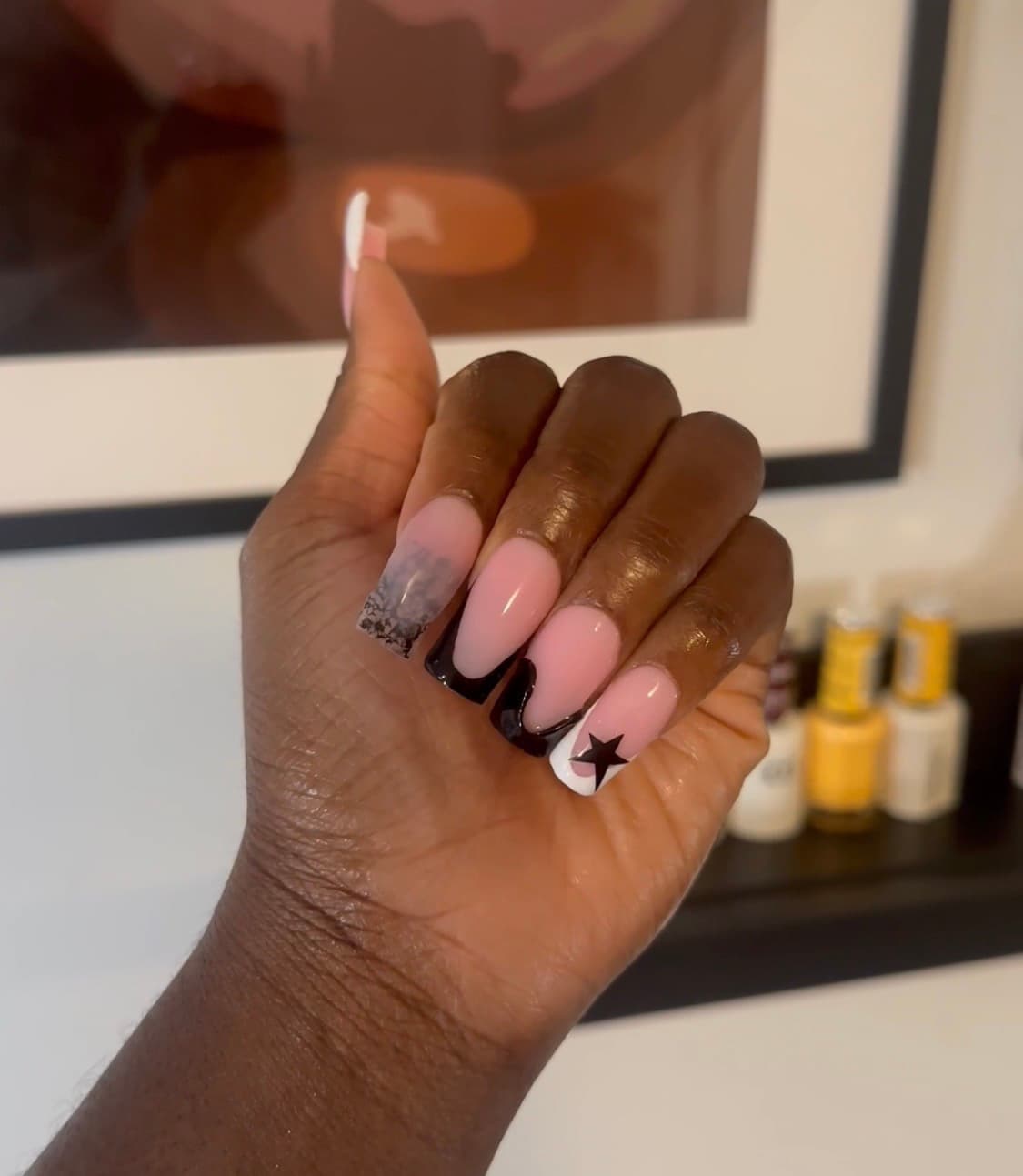 Polygel