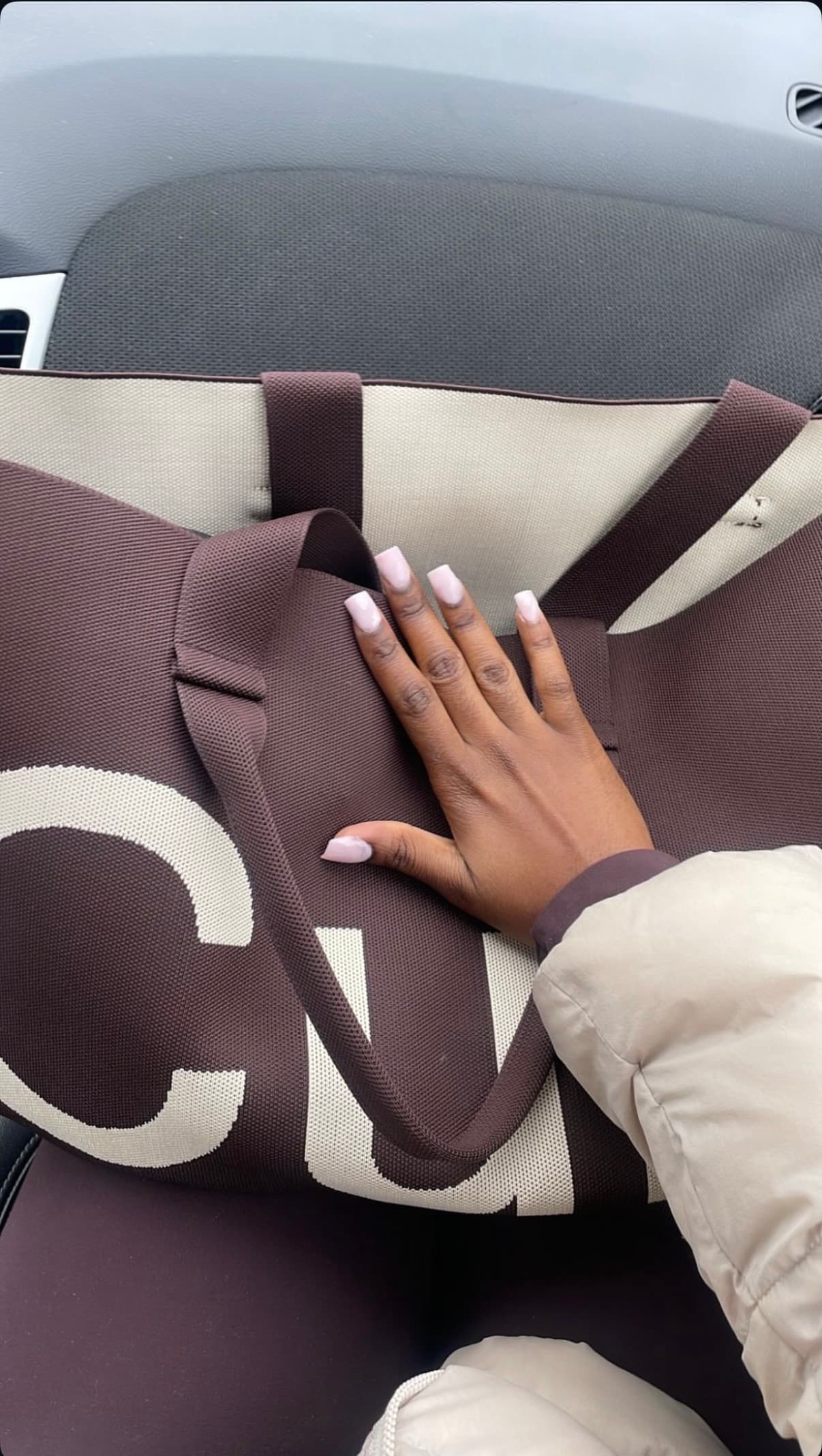 Nail set by shebyemm — Emma