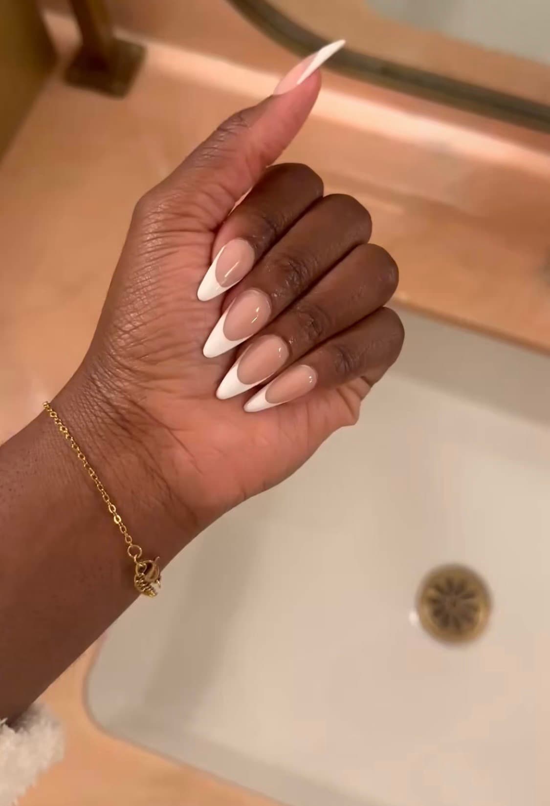 Gel X