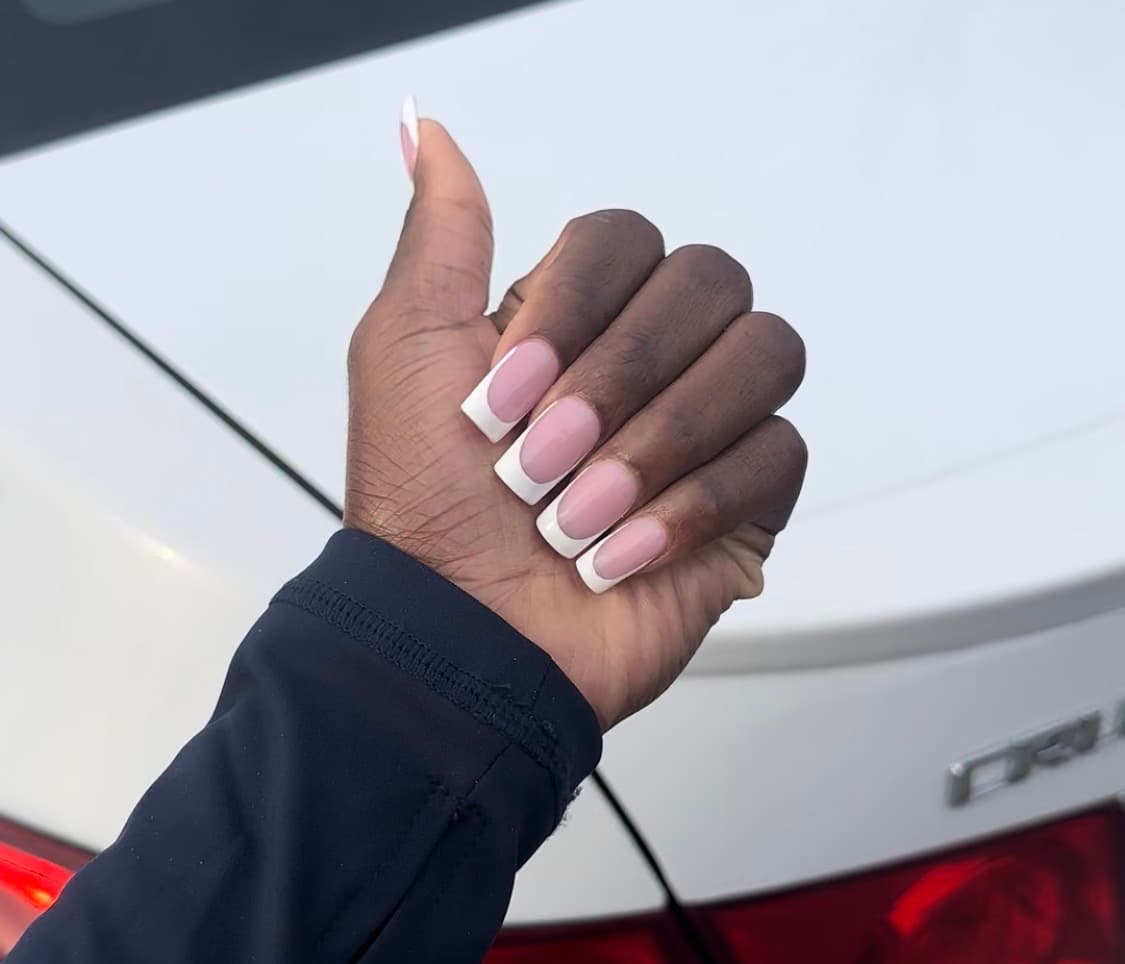 Nail set by shebyemm — Emma