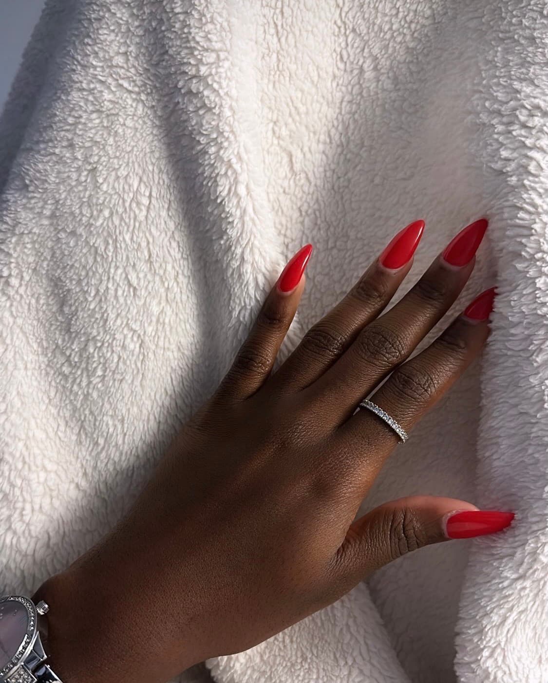 Nail set by shebyemm — Emma